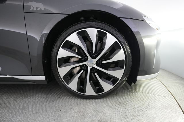 2022 Lucid Air