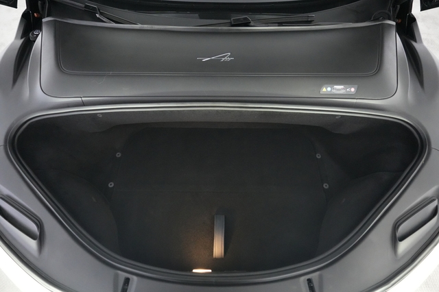 2022 Lucid Air