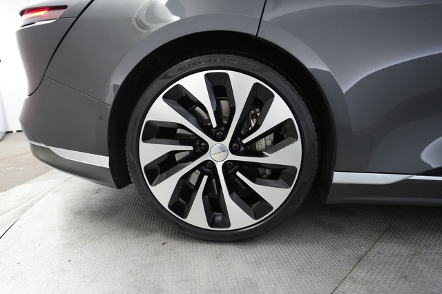 2022 Lucid Air