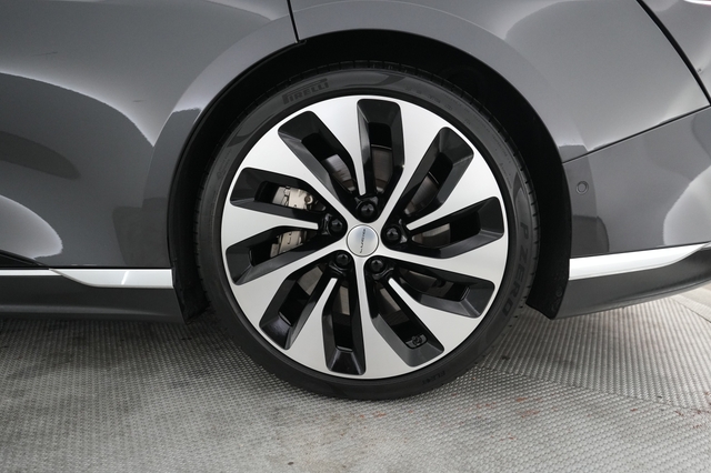 2022 Lucid Air