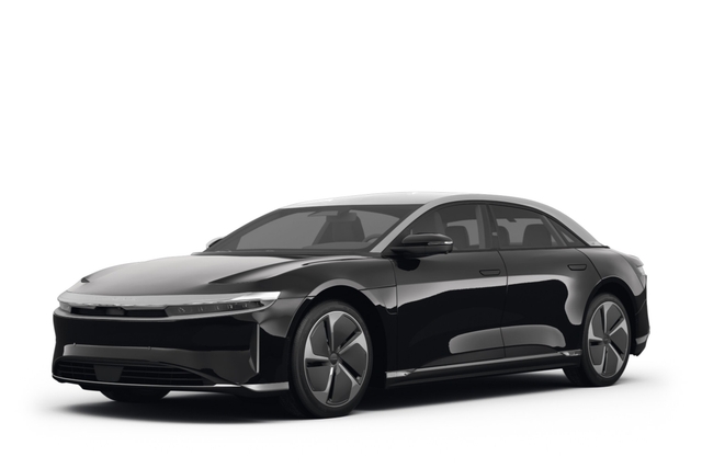 2023 Lucid Air