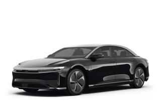 2023 Lucid Air