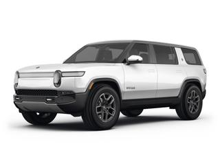 2023 Rivian R1S