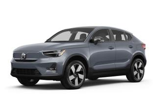 2023 Volvo C40 Recharge