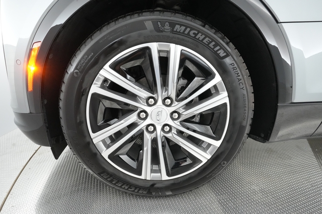 2024 Cadillac LYRIQ