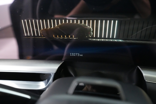 2024 Cadillac LYRIQ