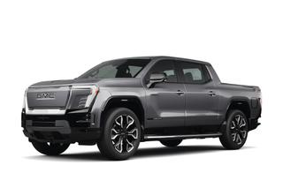 2024 GMC Sierra EV