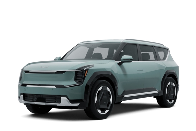 2024 Kia EV9
