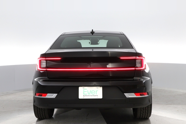 2021 Polestar 2