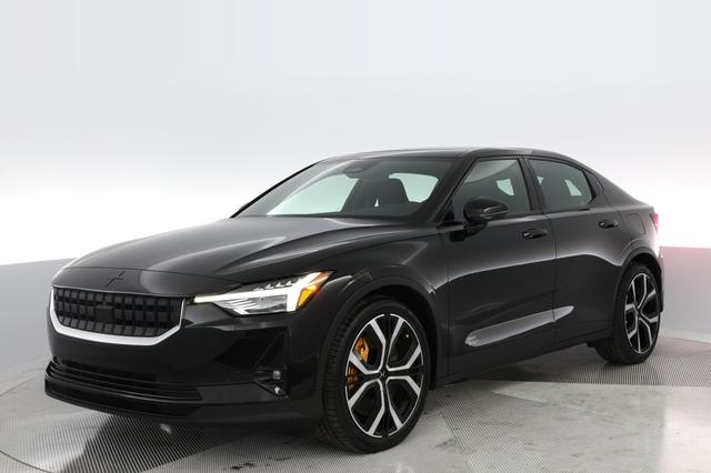 2021 Polestar 2
