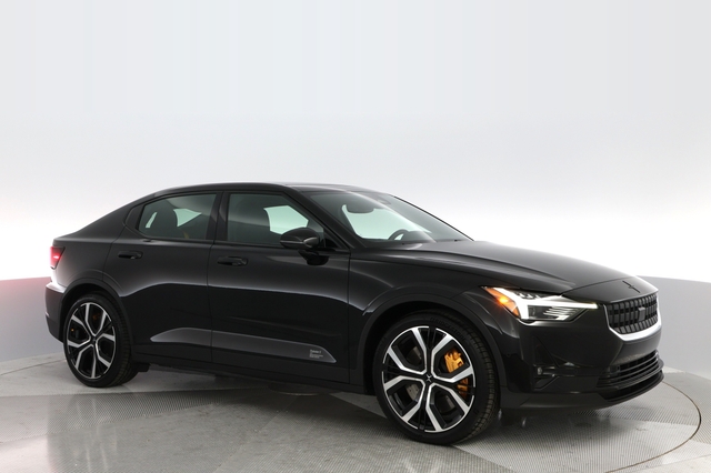 2021 Polestar 2