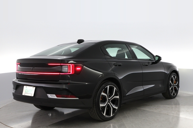 2021 Polestar 2