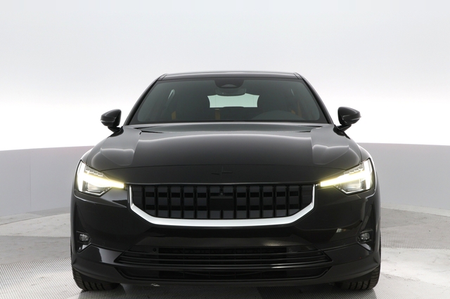 2021 Polestar 2