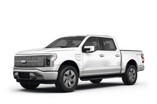 2023 Ford F-150 Lightning
