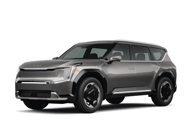 2024 Kia EV9