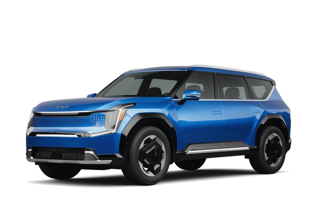 2024 Kia EV9