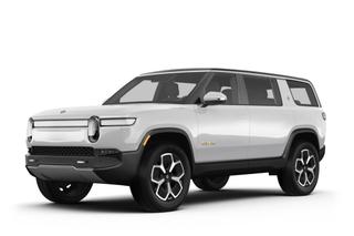 2025 Rivian R1S