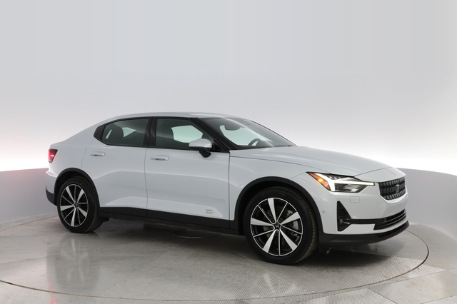 2021 Polestar 2