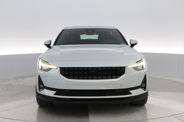 2021 Polestar 2
