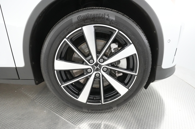 2021 Polestar 2