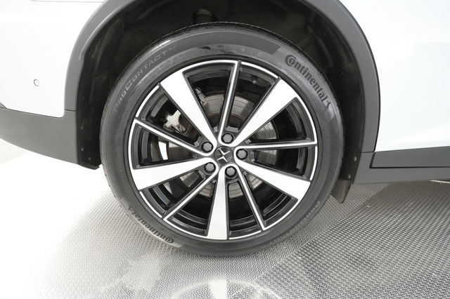 2021 Polestar 2