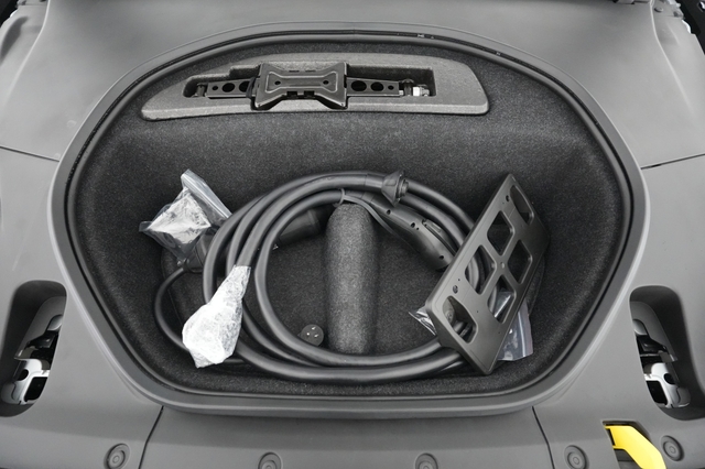2021 Polestar 2