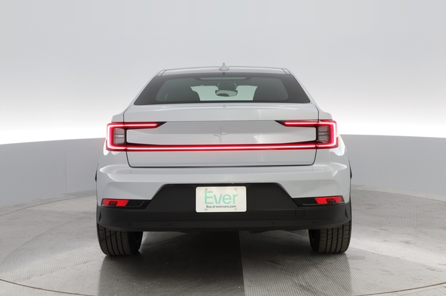 2021 Polestar 2