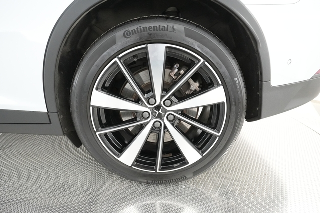 2021 Polestar 2