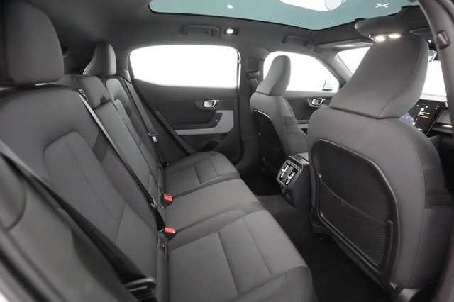 2021 Polestar 2
