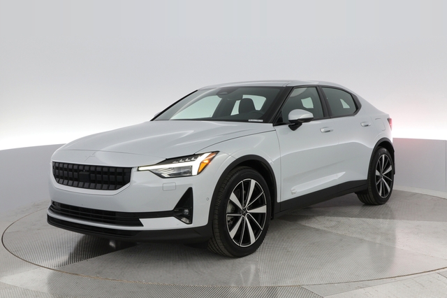 2021 Polestar 2