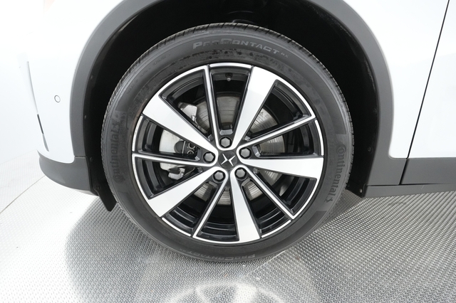 2021 Polestar 2