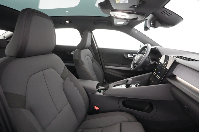 2021 Polestar 2