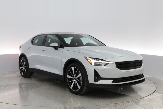 2021 Polestar 2