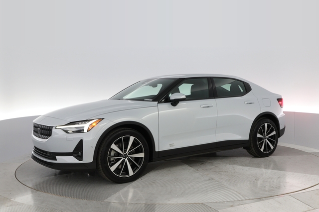 2021 Polestar 2