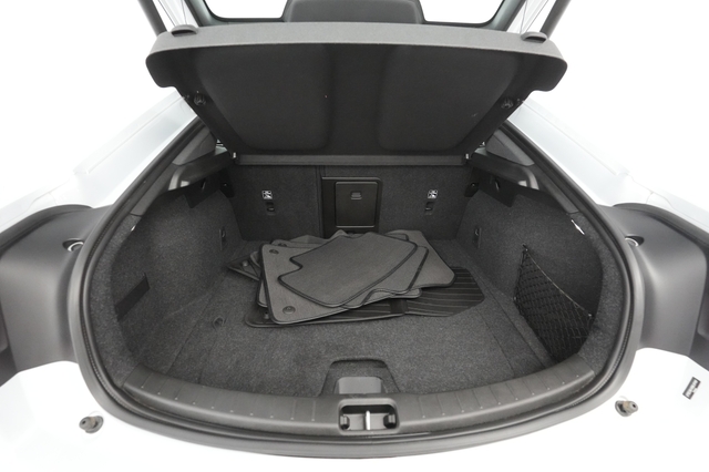 2021 Polestar 2