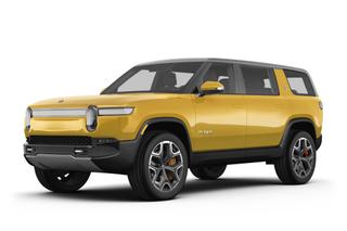 2023 Rivian R1S