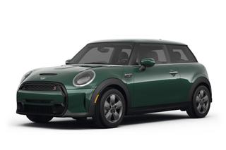 2022 MINI Cooper SE