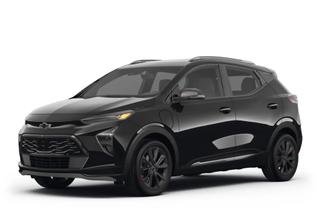 2023 Chevrolet Bolt EUV