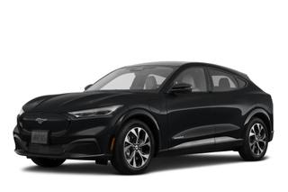 2023 Ford Mustang Mach-E
