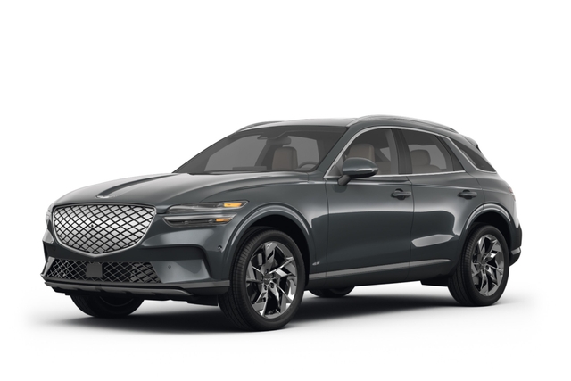 2023 Genesis Electrified GV70