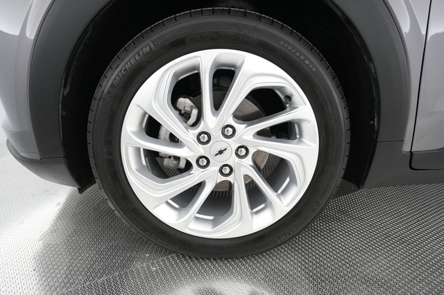 2022 Chevrolet Bolt EUV