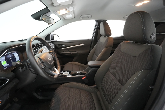 2022 Chevrolet Bolt EUV