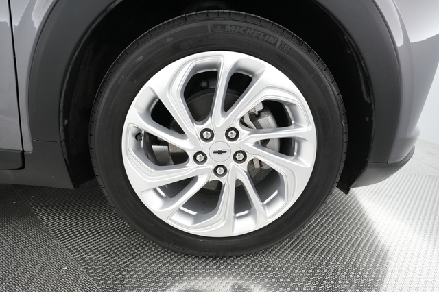 2022 Chevrolet Bolt EUV