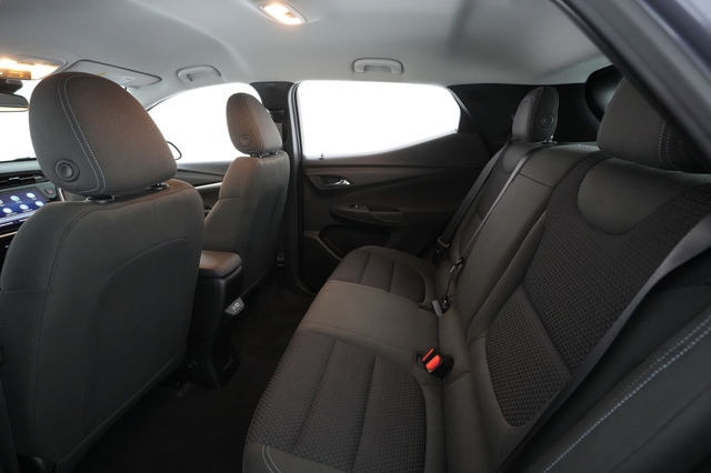 2022 Chevrolet Bolt EUV