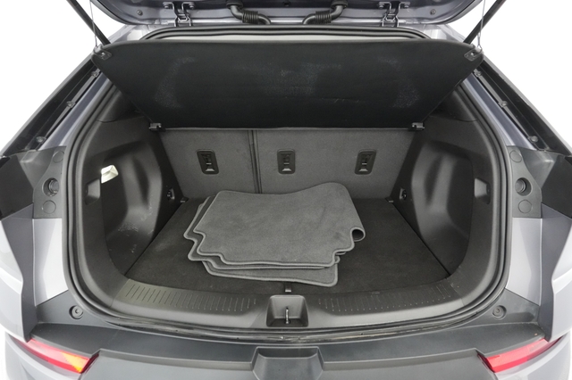 2022 Chevrolet Bolt EUV