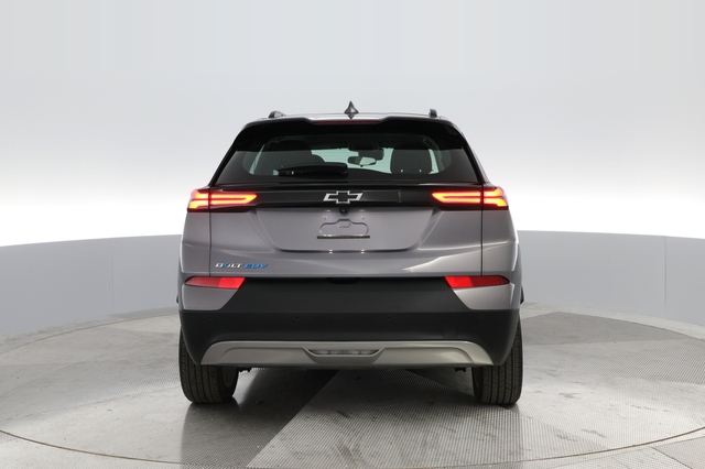 2022 Chevrolet Bolt EUV