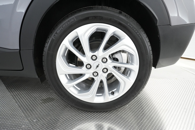 2022 Chevrolet Bolt EUV