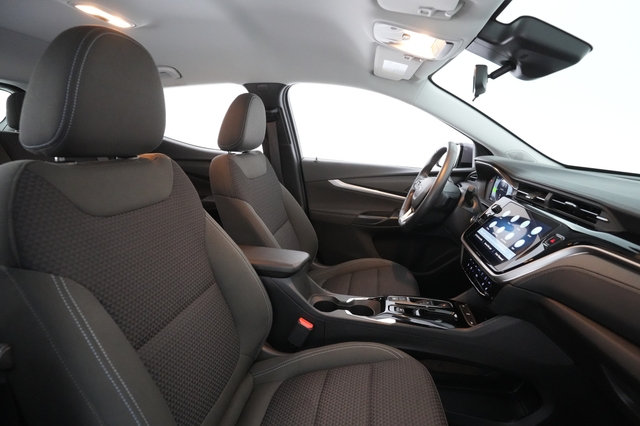 2022 Chevrolet Bolt EUV