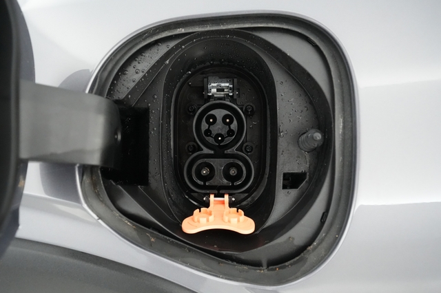 2022 Chevrolet Bolt EUV