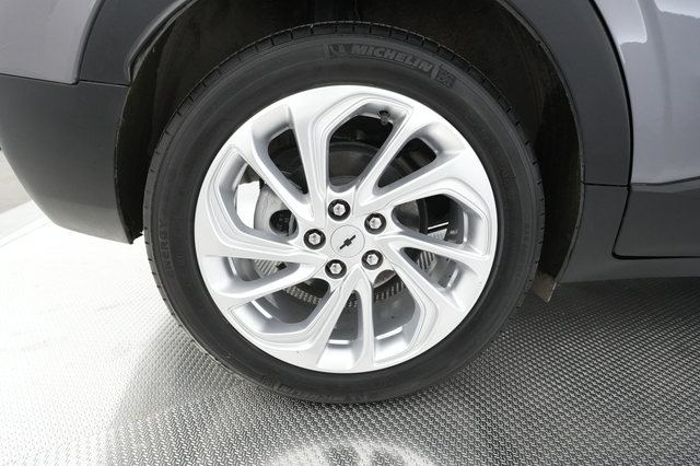2022 Chevrolet Bolt EUV